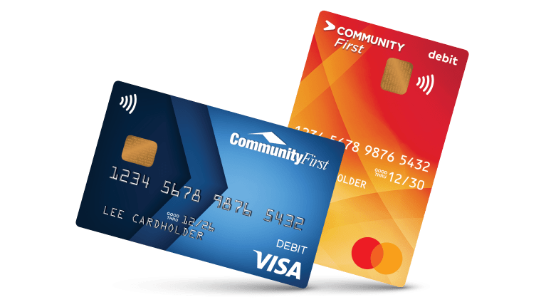 Transfund consumer card